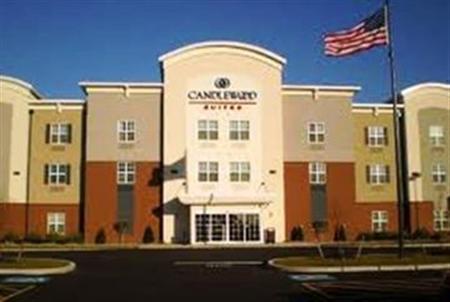 Candlewood Suites