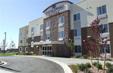 Candlewood Suites