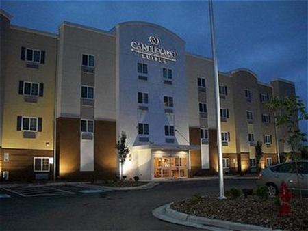 Candlewood Suites