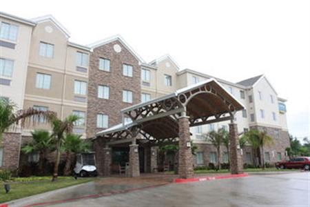 Staybridge Suites