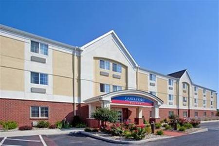 Candlewood Suites