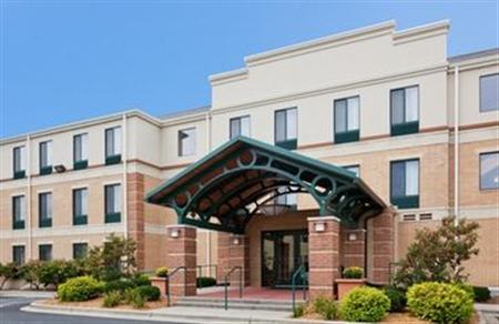 Staybridge Suites Middleton West