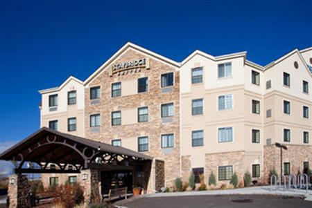 Staybridge Suites