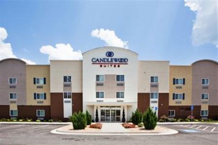 Candlewood Suites Lake Norman