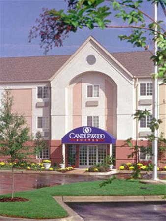 Candlewood Suites Parsippany