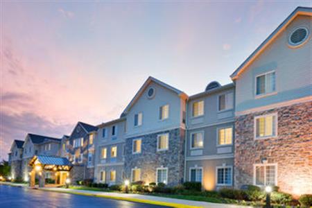 Staybridge Suites Philadelphia-Mt. Laurel