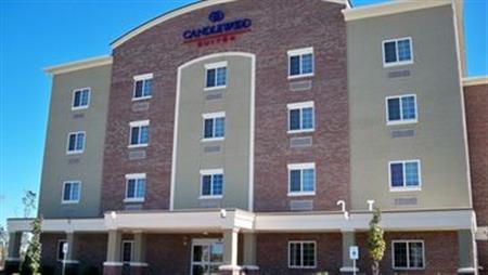 Candlewood Suites