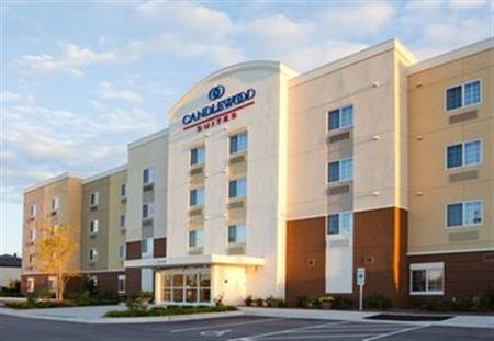 Candlewood Suites