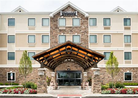 Staybridge Suites Philadelphia Montgomeryville