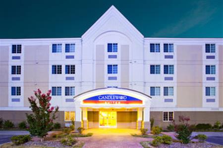 Candlewood Suites