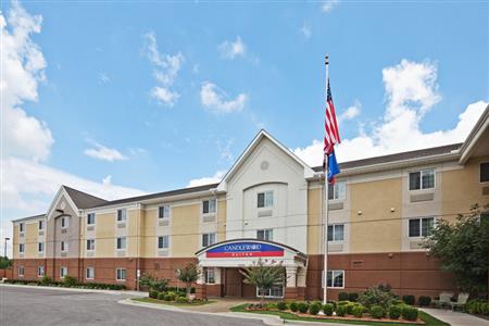 Candlewood Suites