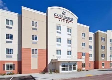 Candlewood Suites