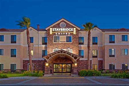 Staybridge Suites