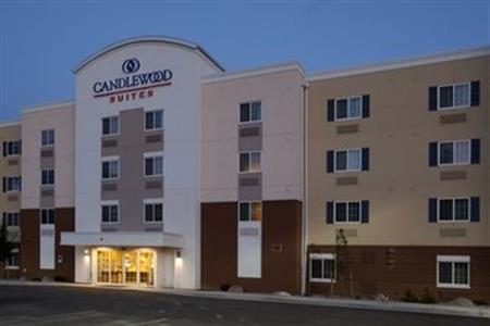 Candlewood Suites