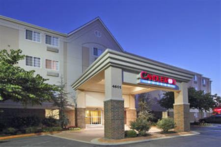 Candlewood Suites Bentonville