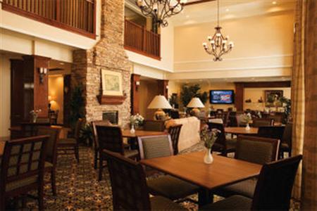 Staybridge Suites Buffalo