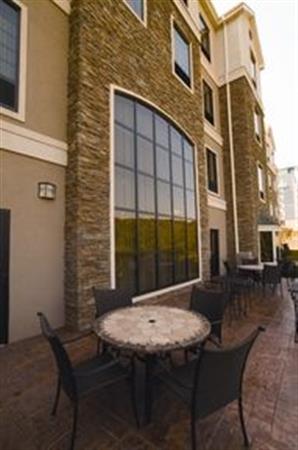 Staybridge Suites Bentonville