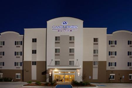 Candlewood Suites