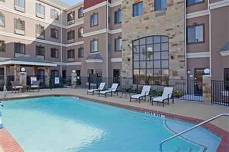 Staybridge Suites Sugar Land