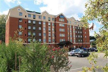 Staybridge Suites Quantico