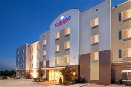 Candlewood Suites