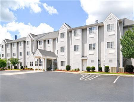 Microtel Inn And Suites By Wyndham