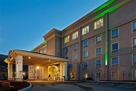 Holiday Inn