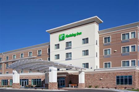 Holiday Inn East Mcmurry Park