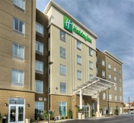 Holiday Inn Christiansburg Blacksburg