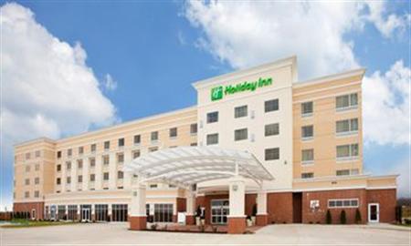 Holiday Inn East