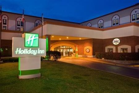 Holiday Inn Dubuque/galena