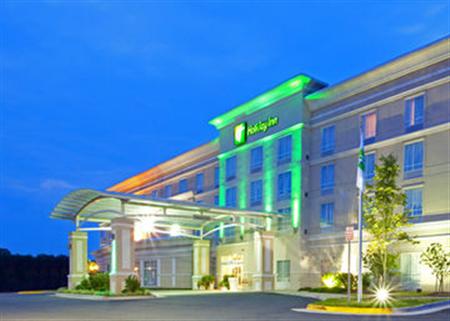 Holiday Inn Quantico Center