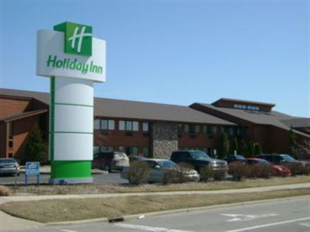 Holiday Inn Waterpark