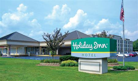 Holiday Inn