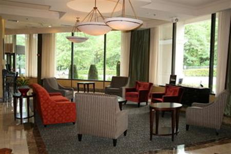 Holiday Inn Springfield