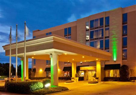 Holiday Inn