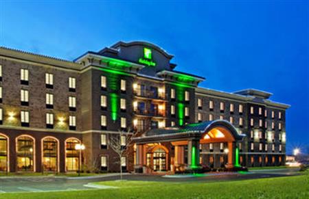 Holiday Inn