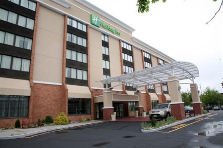 Holiday Inn