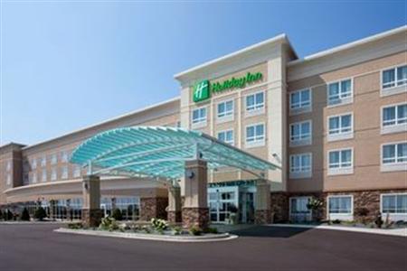 Holiday Inn South I-94