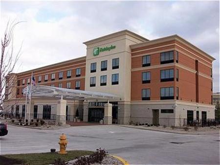 Holiday Inn St. Louis-Fairview Heights