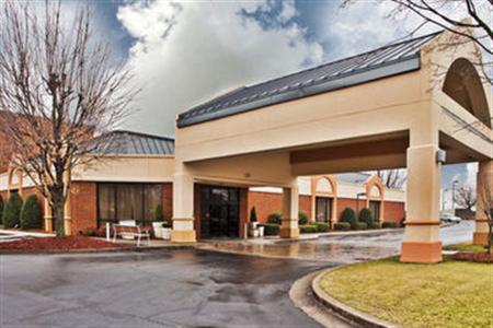 Holiday Inn Lanier Centre