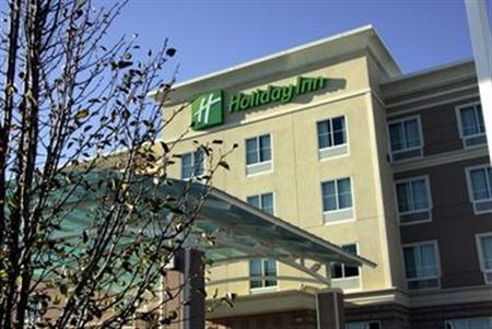 Holiday Inn Nw Airport Road