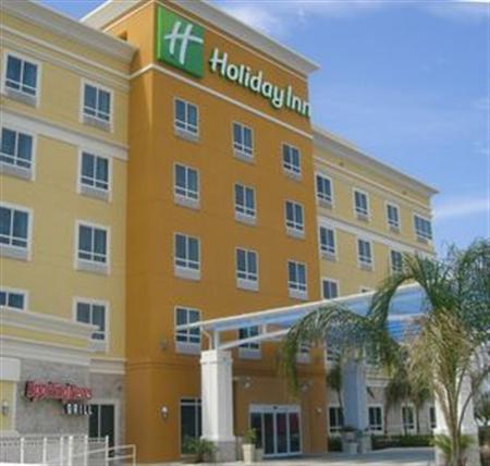 Holiday Inn Near Boardwalk