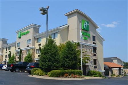 Holiday Inn West Chenal Pkwy