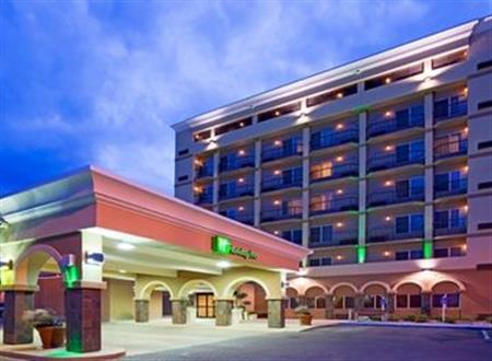 Holiday Inn Riverside