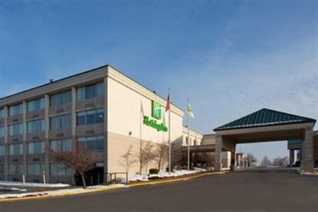 Holiday Inn Pittsburgh