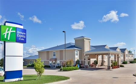 Holiday Inn Express & Suites