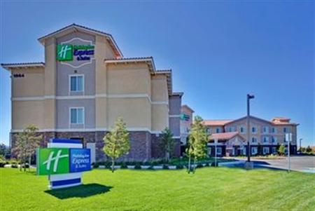 Holiday Inn Express & Suites Oak Valley