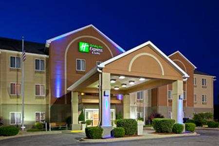 Holiday Inn Express & Suites