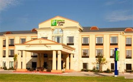 Holiday Inn Express & Suites